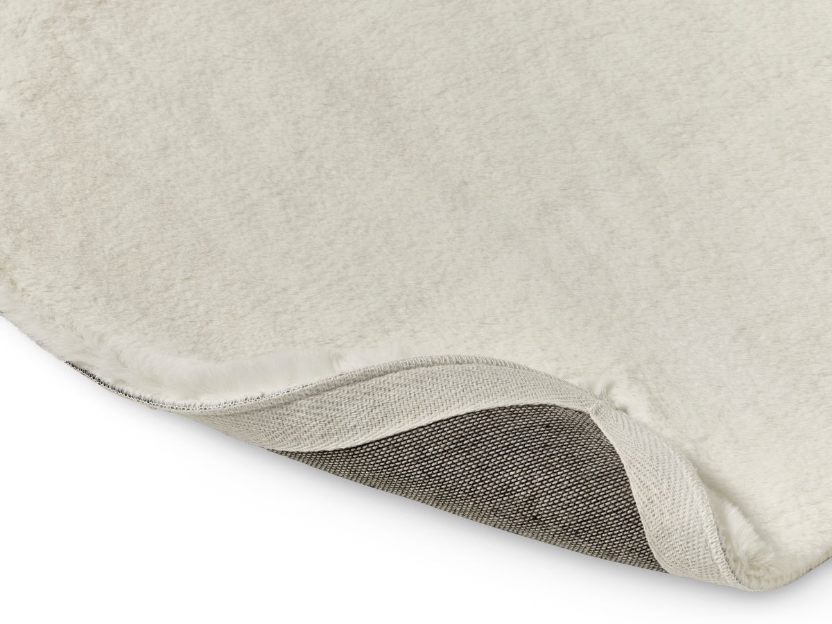 Minou Konstpälsmatta view 3