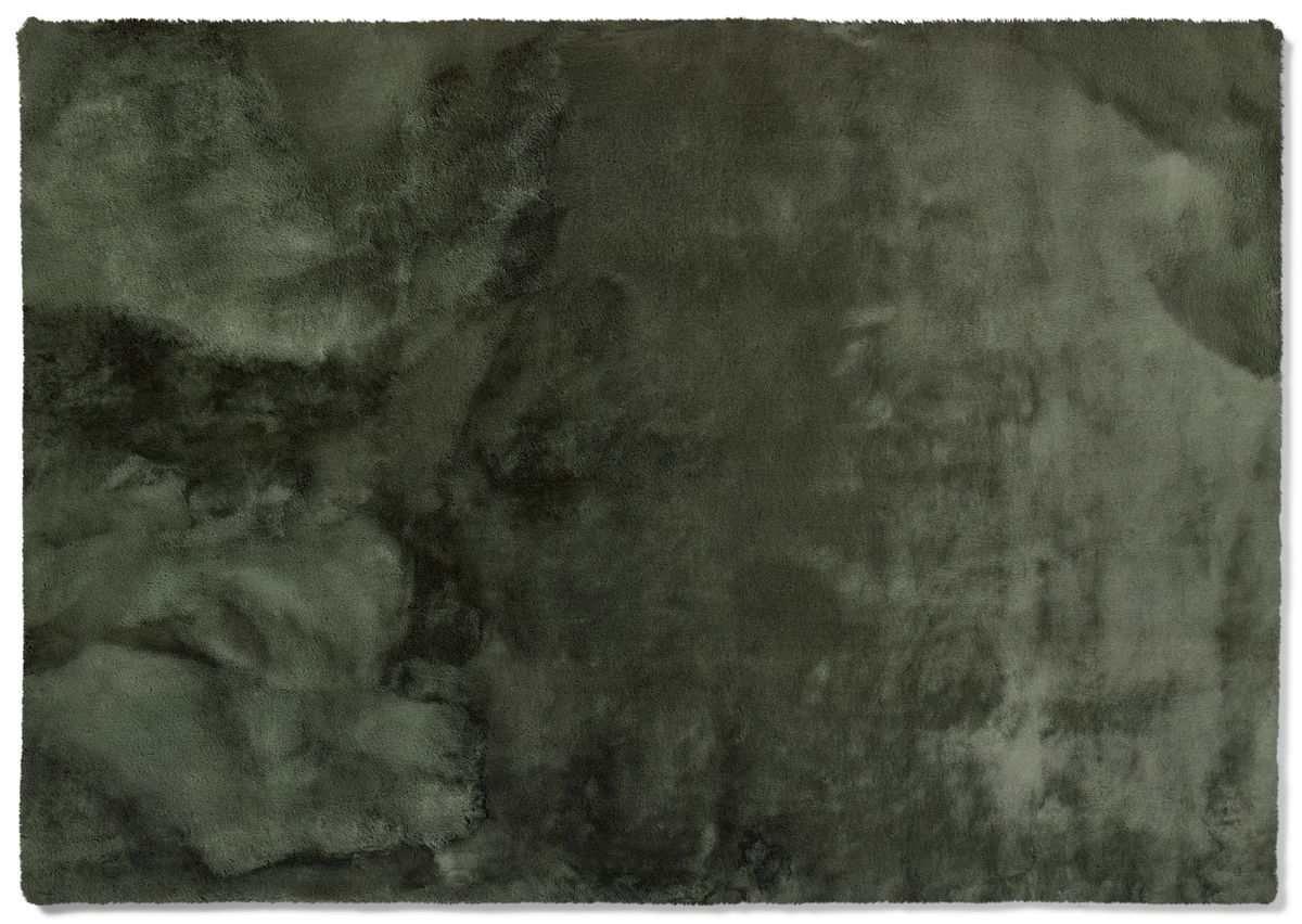 Minou Konstpälsmatta