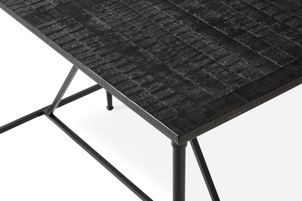 Gotham Barbord view 2