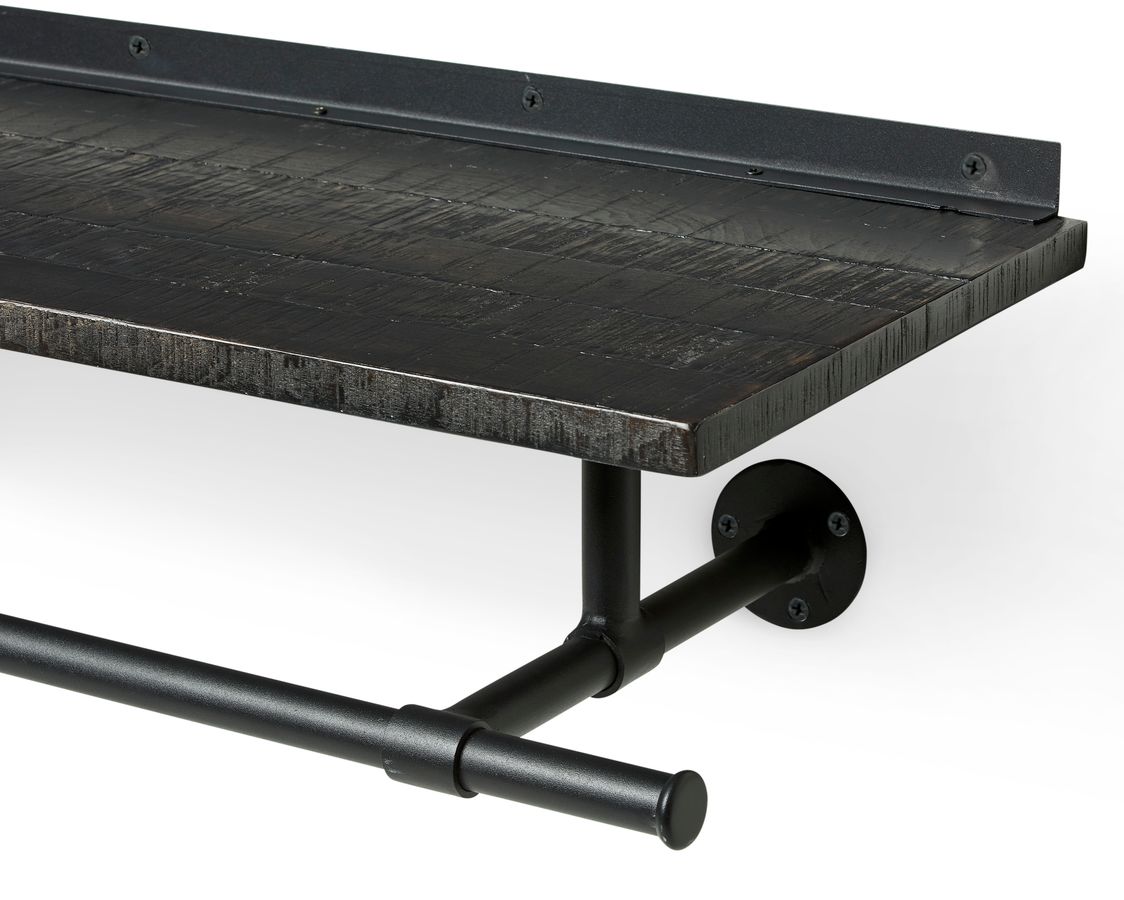 Gotham Hatthylla view 2