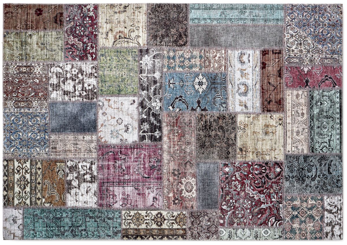 Calahonda Vävd matta