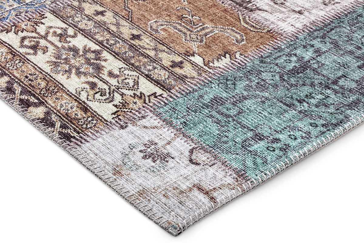 Calahonda Vävd matta view 2