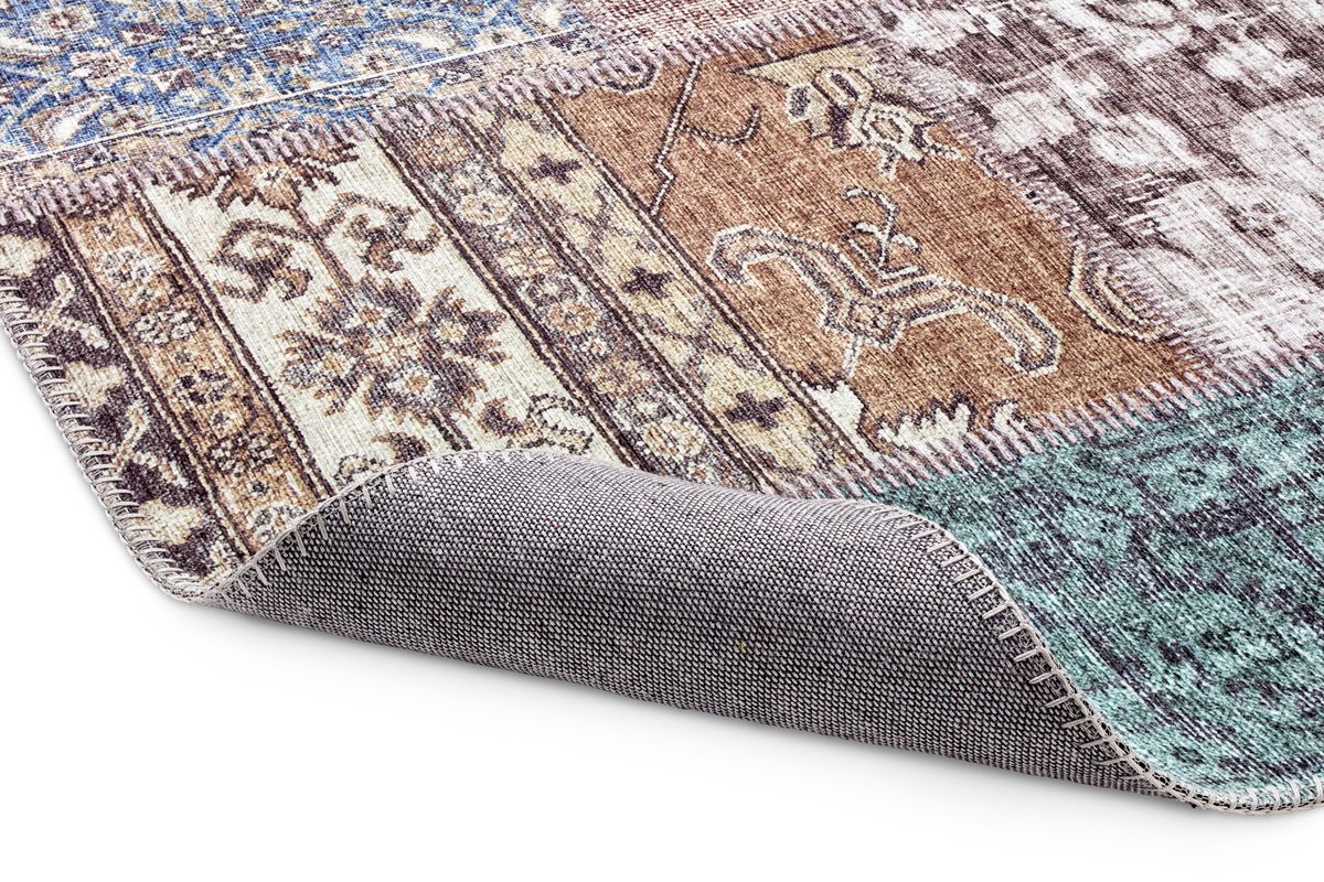 Calahonda Vävd matta view 3