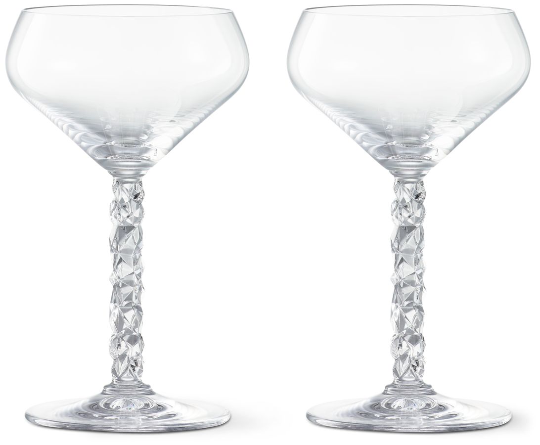 Carat Champagneglas Coupe