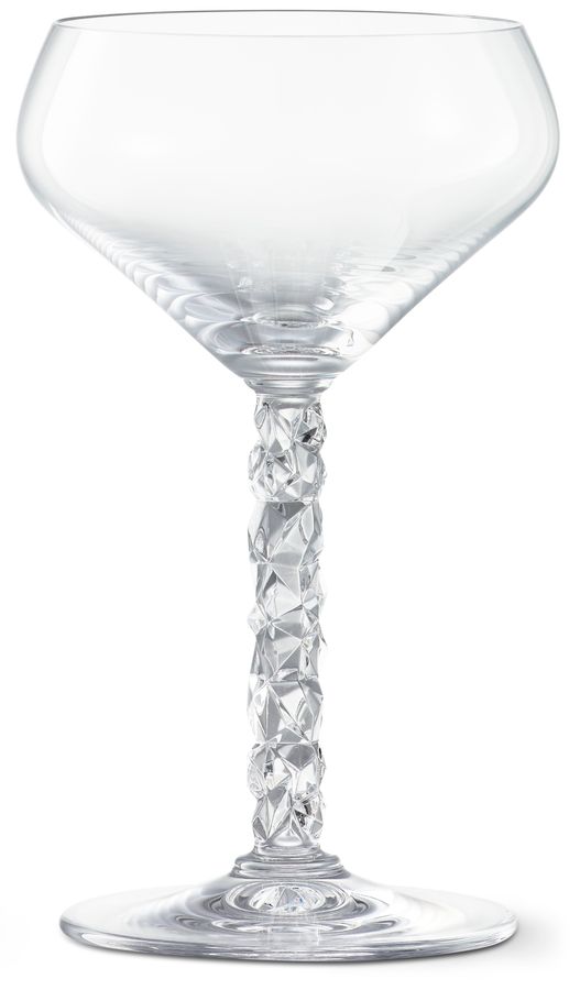 Carat Champagneglas Coupe view 2