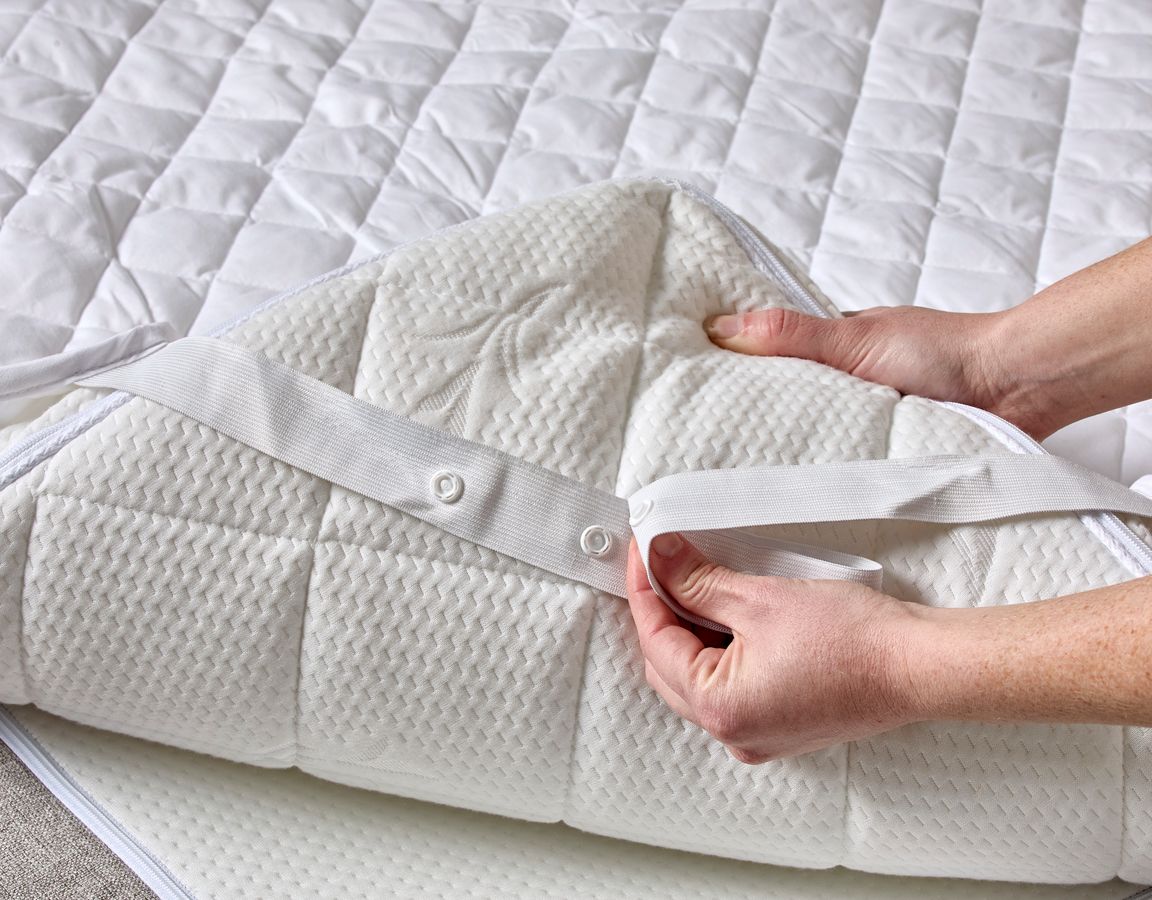 Care VIP Madrasskydd view 6