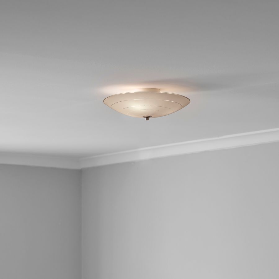 Linnea Taklampa view 2