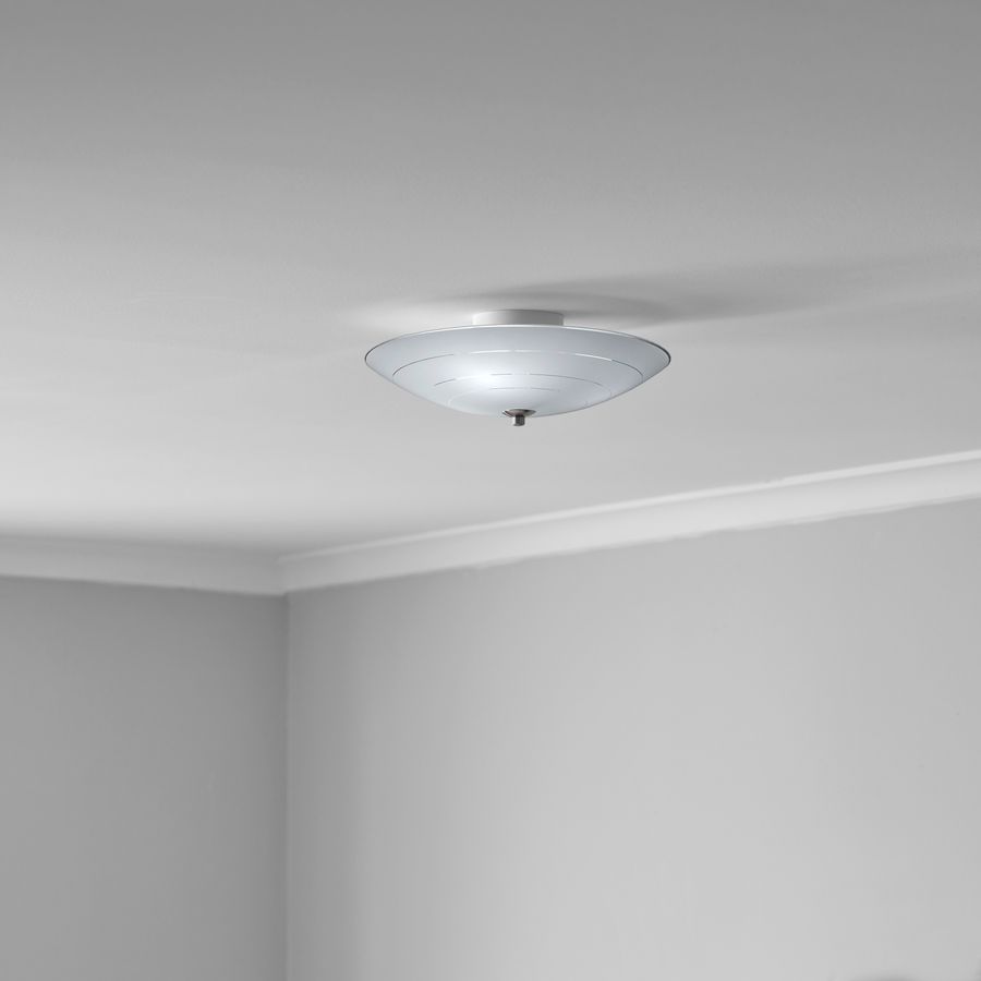 Linnea Taklampa view 3