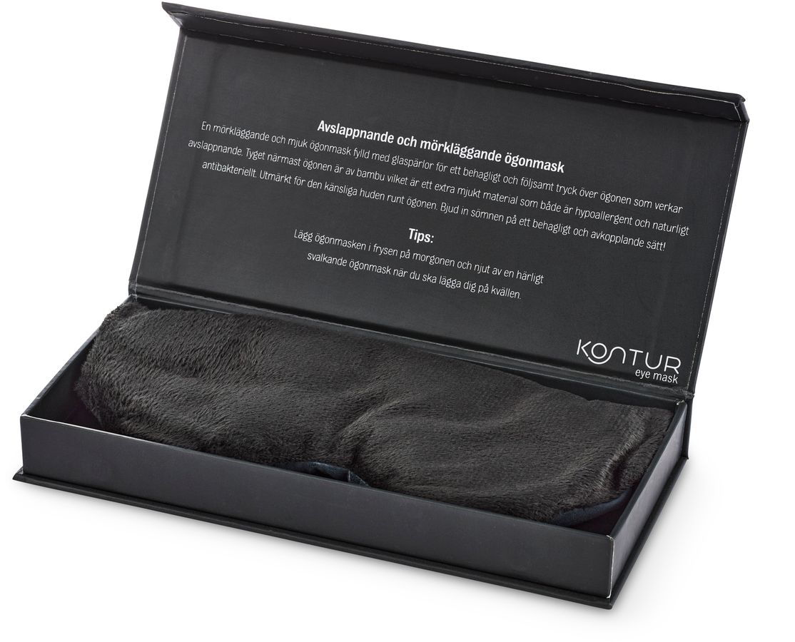 Kontur eye mask Sovmask view 3