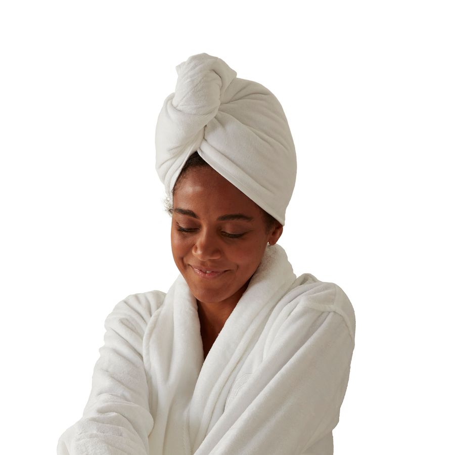 Joanna Hårhandduk view 3