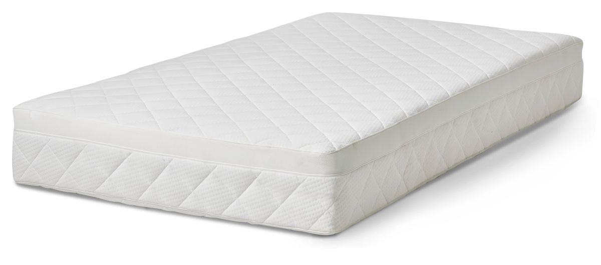 Soul Rest Resårmadrass