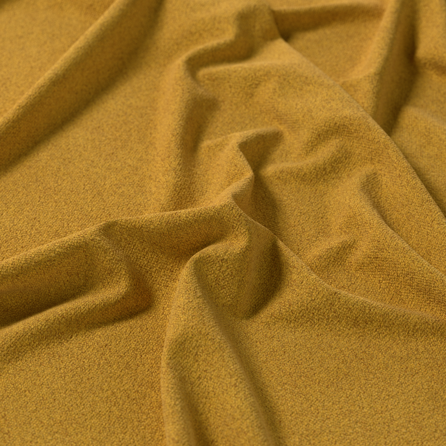 Bridge 3-sits soffa med divan vänster och schäslong höger view 8