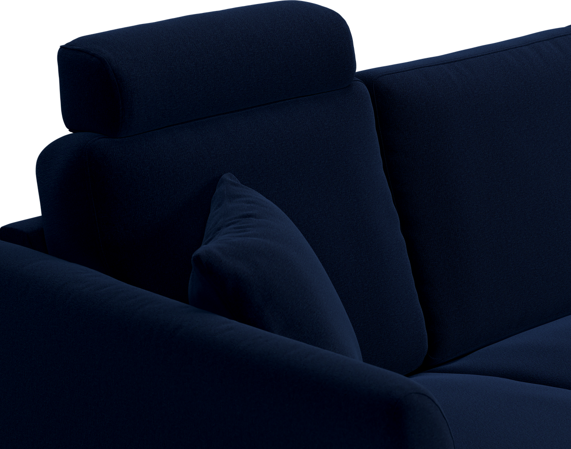 Bridge Nackkudde 1 view 3