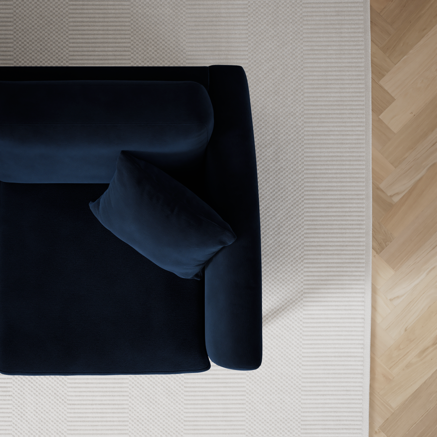 Bridge Nackkudde 1 view 6