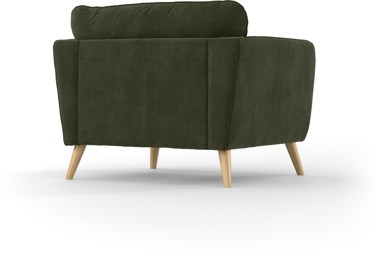 Bridge Fåtölj view 4