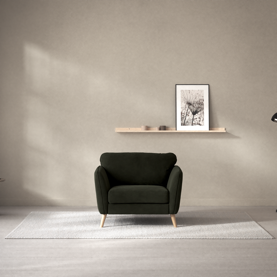 Bridge Fåtölj view 5