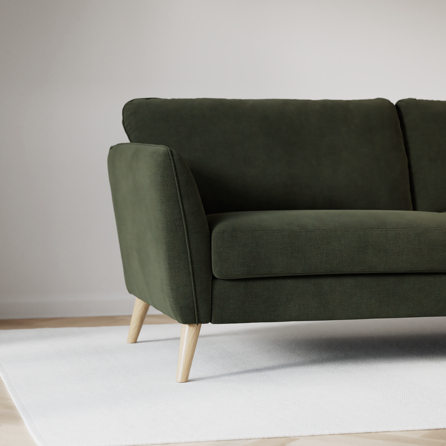 Bridge Fåtölj view 6