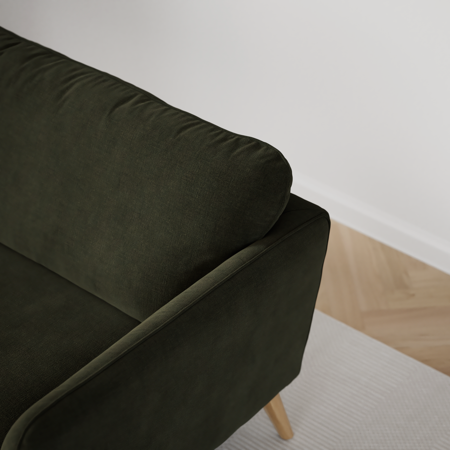 Bridge Fåtölj view 7