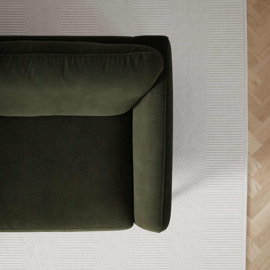 Bridge Fåtölj view 8