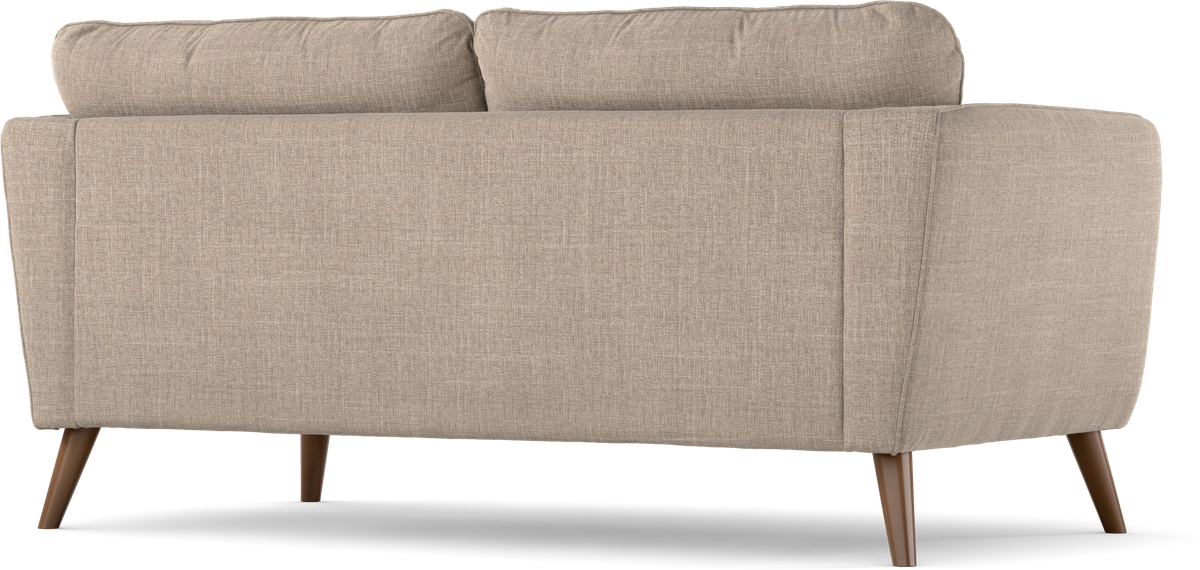 Bridge 2-sits soffa view 4