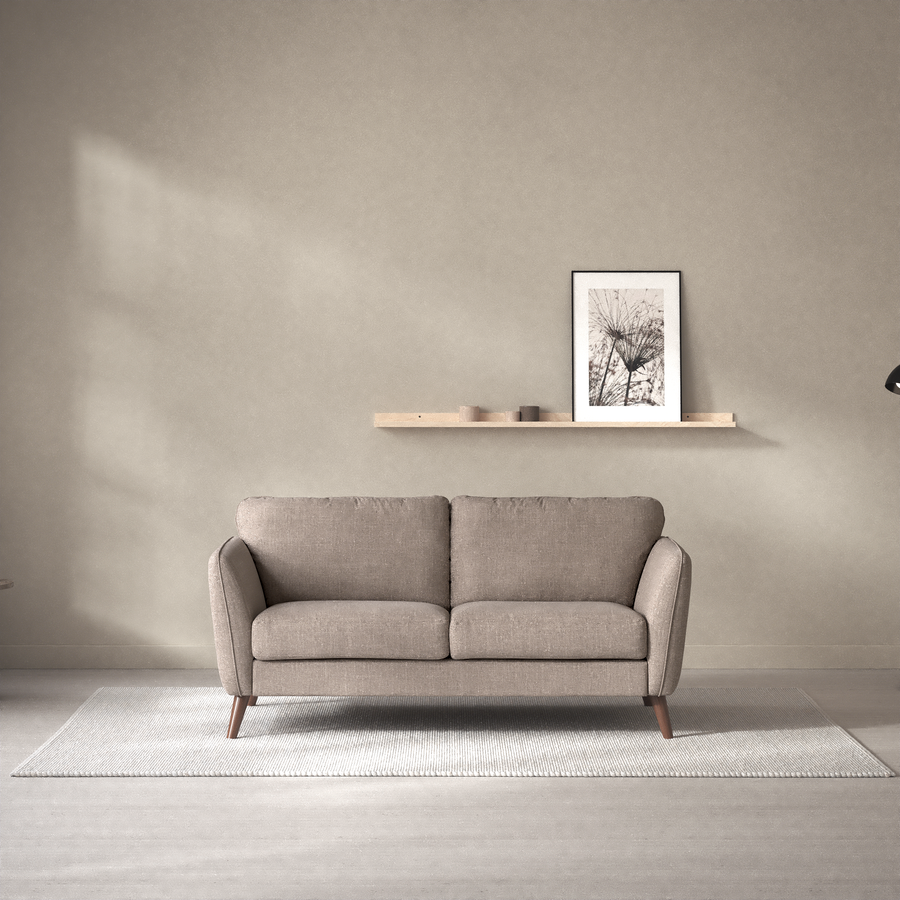 Bridge 2-sits soffa view 5