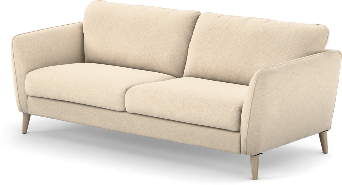 Bridge 3-sits soffa view 8