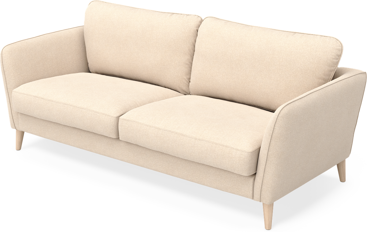 Bridge 3-sits soffa view 9