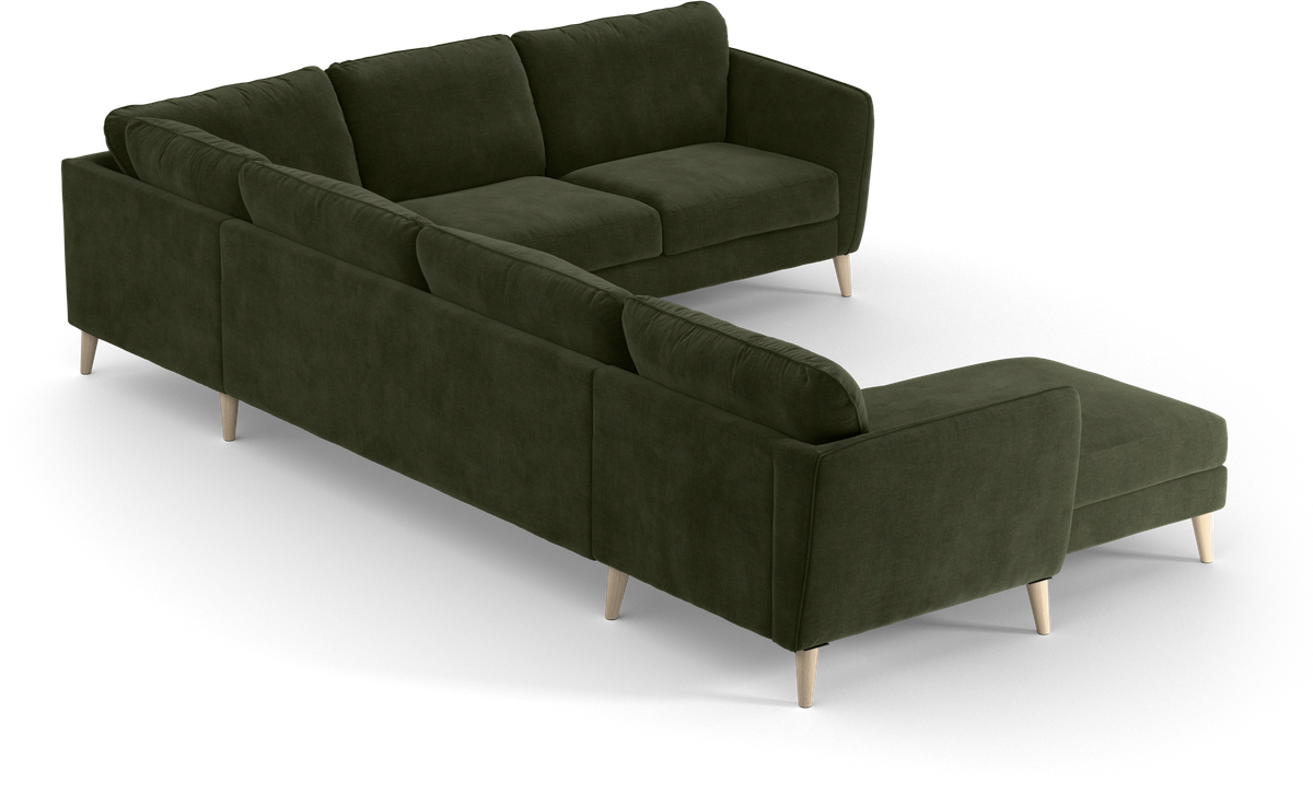 Bridge Hörnsoffa view 2