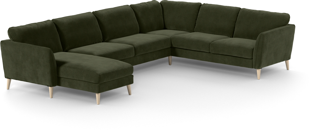 Bridge Hörnsoffa view 3