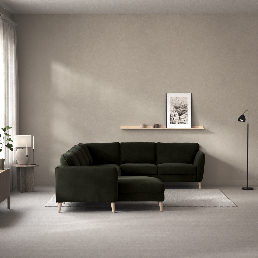 Bridge Hörnsoffa view 5