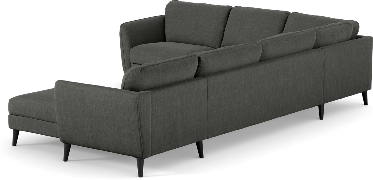 Bridge Hörnsoffa view 3