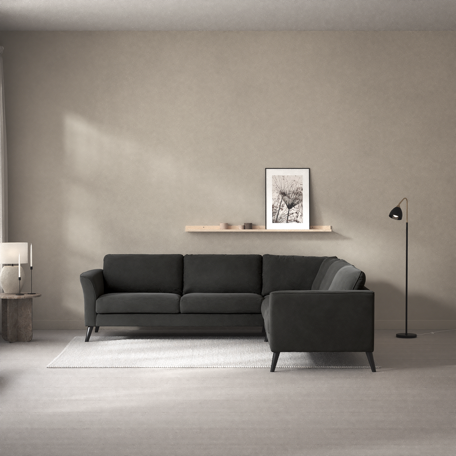 Bridge Hörnsoffa view 5