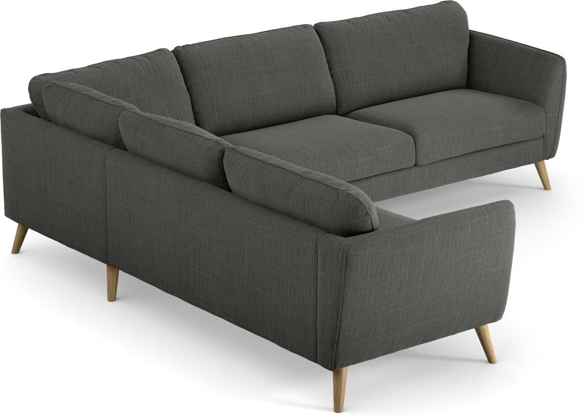 Bridge Hörnsoffa view 2