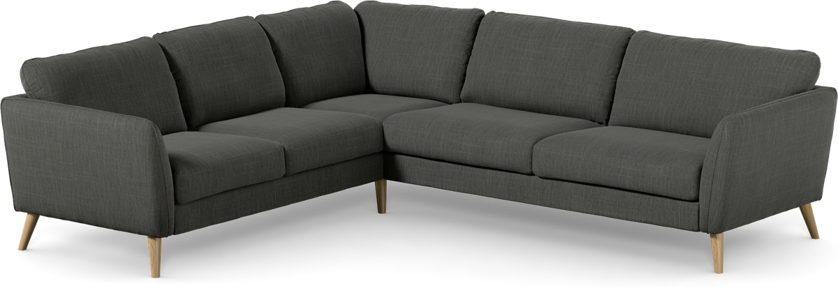 Bridge Hörnsoffa view 3