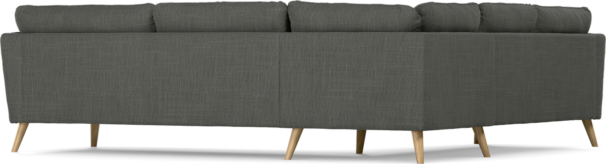 Bridge Hörnsoffa view 4