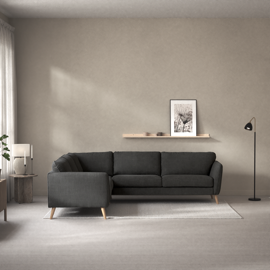 Bridge Hörnsoffa view 5