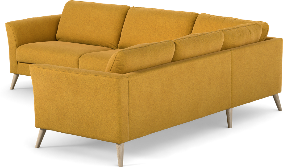 Bridge Hörnsoffa view 3