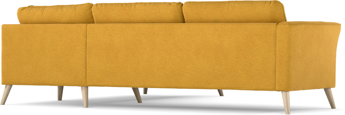 Bridge Hörnsoffa view 4