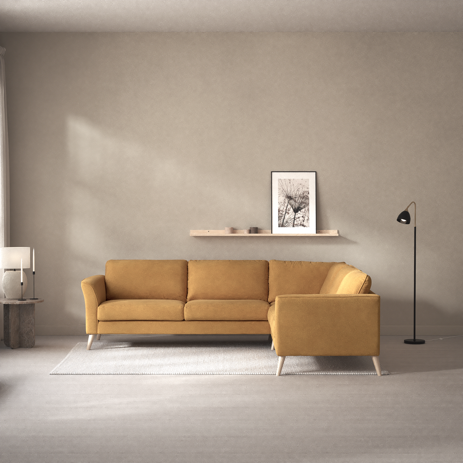 Bridge Hörnsoffa view 5