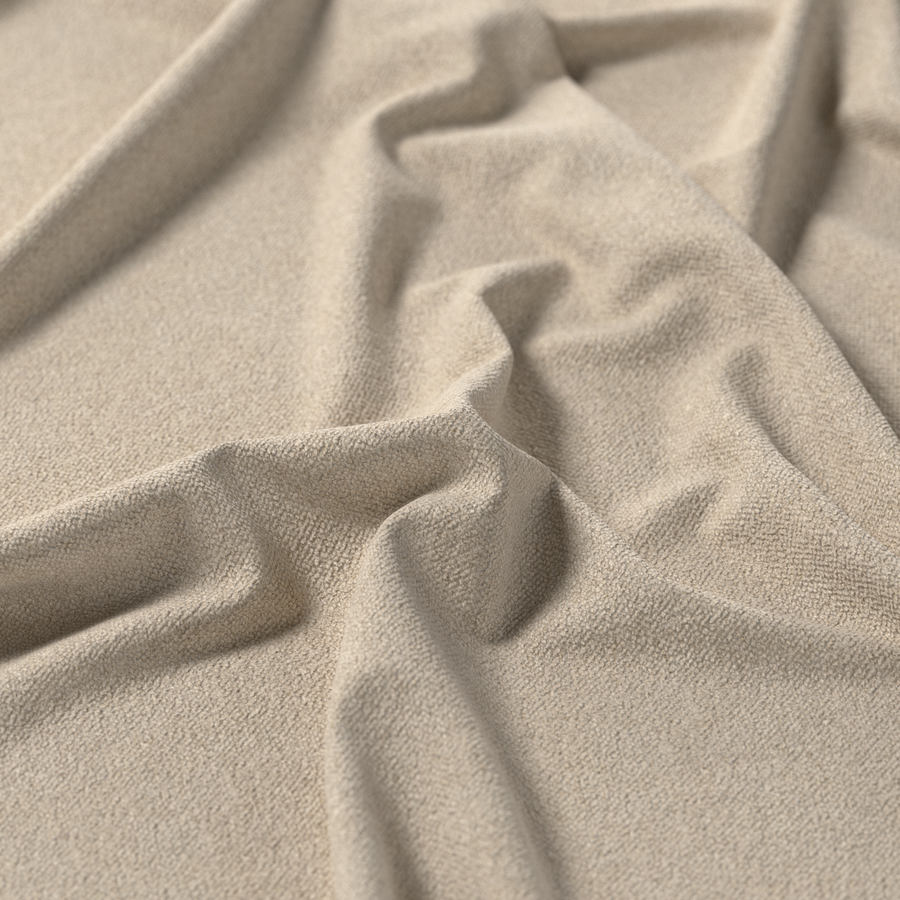 Bridge 3-sits soffa med divan vänster view 8