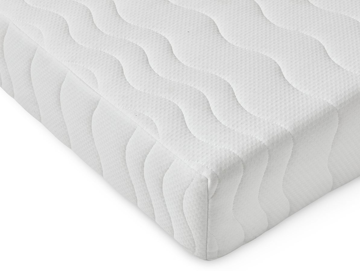 Soul Resårmadrass view 2