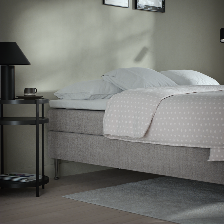 Asperö Kontinentalsäng view 3