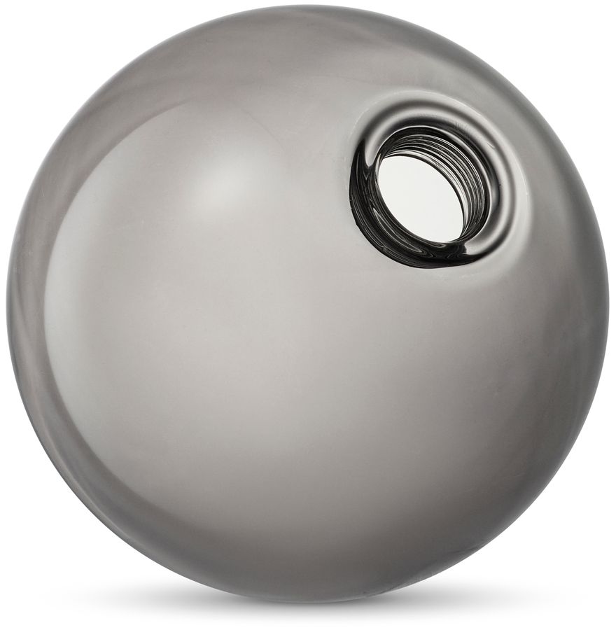 Travis Lampglas view 2