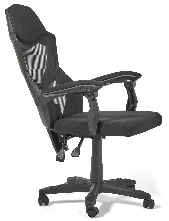 Shift Gamingstol view 2