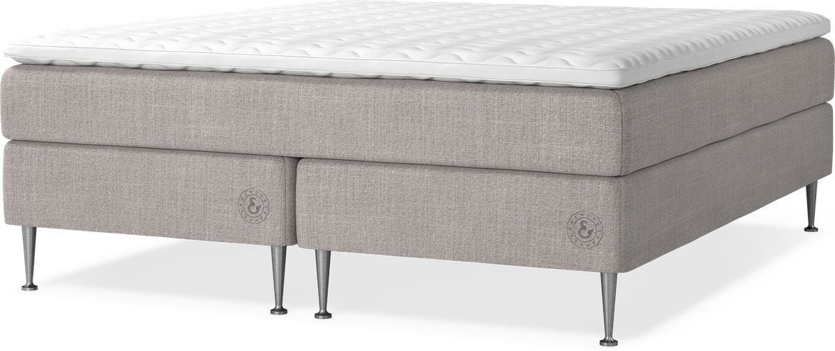 Asperö Comfort Kontinentalsäng