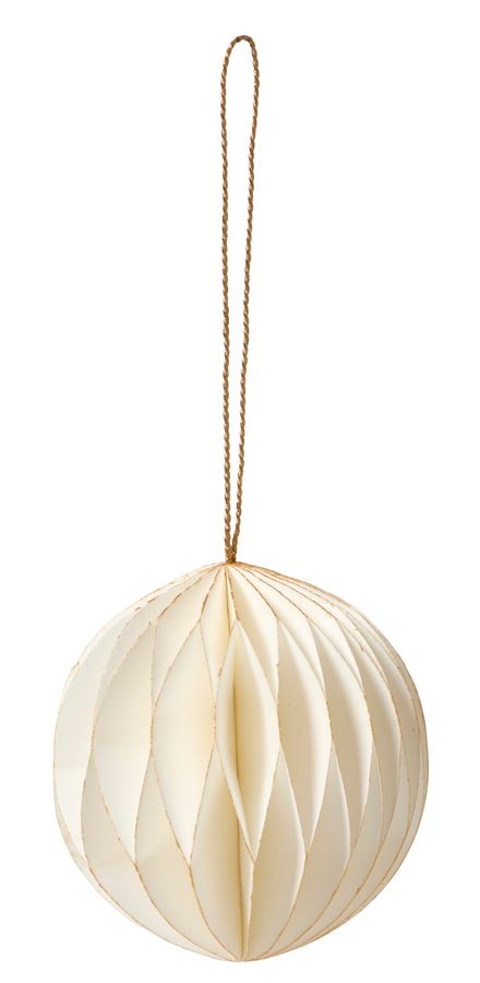 Bliss Julgransdekoration