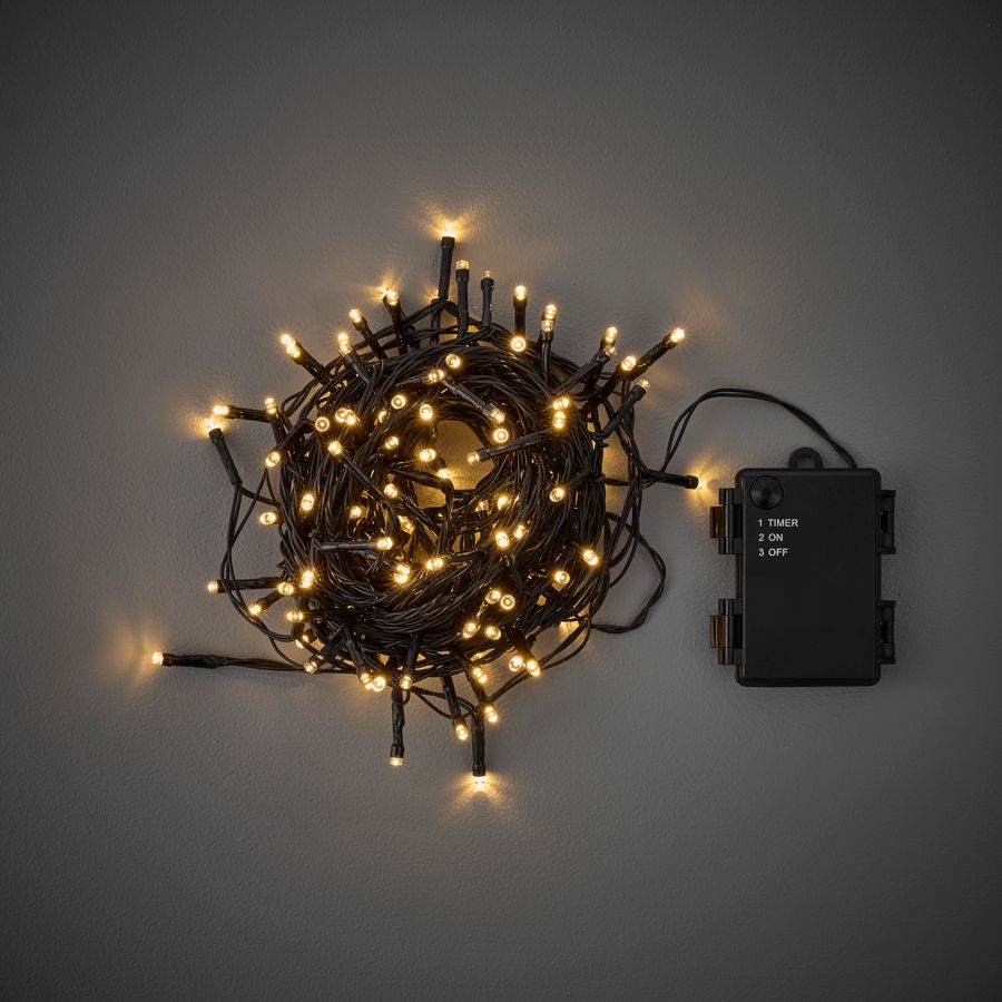 Loop Ljusslinga view 2