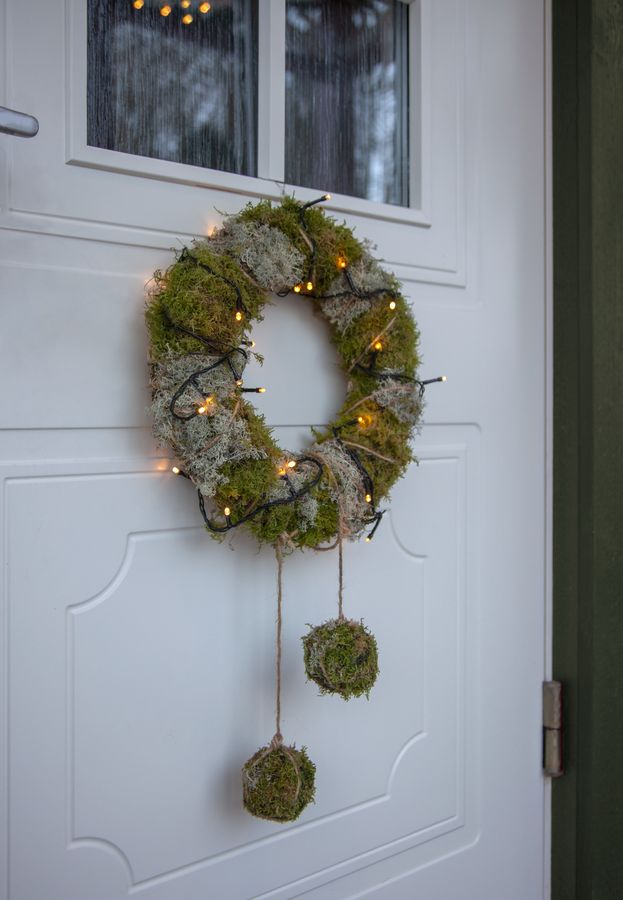 Loop Ljusslinga view 4