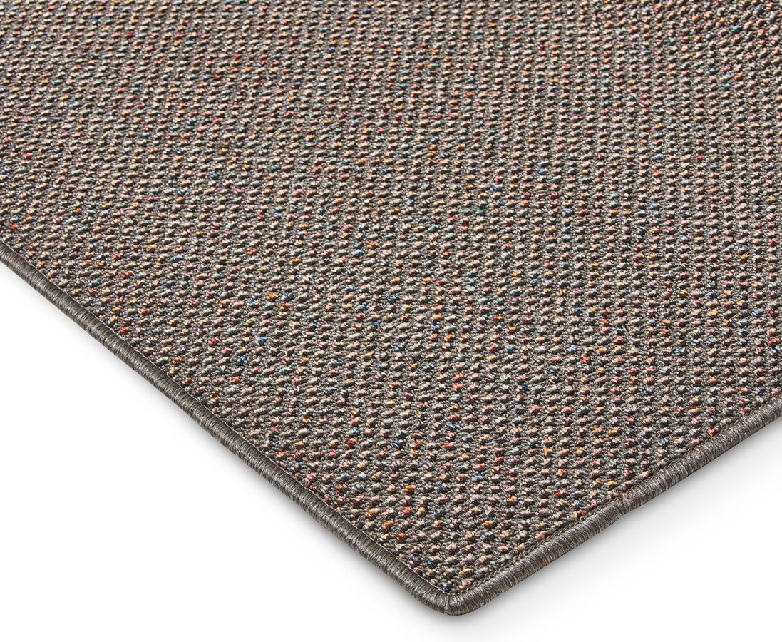 Demetra Vävd matta view 2