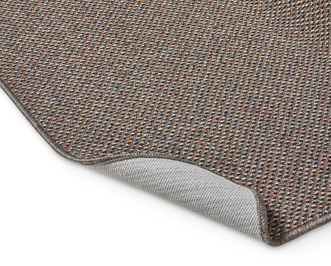 Demetra Vävd matta view 3